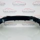 Audi A6 Front Bumper C8 Se Sport Genuine Blue 4k0807437 | 2018-2024 [Ba71]