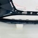 Audi A6 Front Bumper C8 Se Sport Genuine Blue 4k0807437 | 2018-2024 [Ba71]