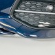 Audi A6 Front Bumper C8 Se Sport Genuine Blue 4k0807437 | 2018-2024 [Ba71]