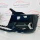 Audi A6 Front Bumper C8 Se Sport Genuine Blue 4k0807437 | 2018-2024 [Ba71]