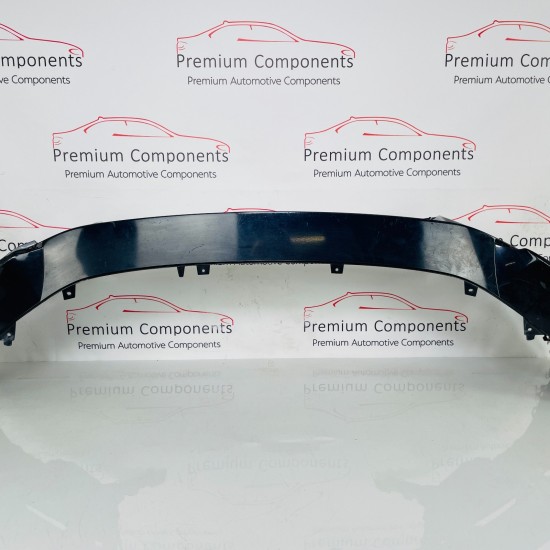 Audi A6 Front Bumper S-line C8 Genuine Blue 4k0807437c | 2019-2024 [Ba70]