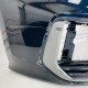 Audi A6 Front Bumper S-line C8 Genuine Blue 4k0807437c | 2019-2024 [Ba70]