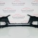 Audi A6 Front Bumper S-line C8 Genuine Blue 4k0807437c | 2019-2024 [Ba70]