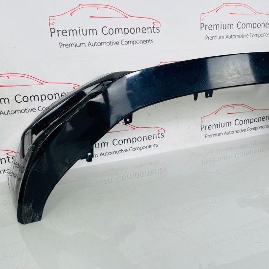 Audi A6 Front Bumper S-line C8 Genuine Blue 4k0807437c | 2019-2024 [Ba70]