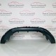 Audi A6 Front Bumper C8 Se Sport Genuine Grey 4g0807437 | 2012 - 2015 [Ba76]