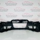 Audi A6 Front Bumper C8 Se Sport Genuine Grey 4g0807437 | 2012 - 2015 [Ba76]