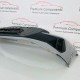 Audi Q4 E-tron Front Bumper Sportback Genuine Grey 89a807725 | 2021-2025 [Ba120]