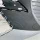 Audi Q4 E-tron Front Bumper Sportback Genuine Grey 89a807725 | 2021-2025 [Ba120]