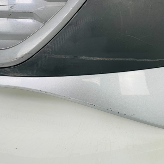 Audi Q4 E-tron Front Bumper Sportback Genuine Grey 89a807725 | 2021-2025 [Ba120]