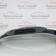 Audi Q4 E-tron Front Bumper Sportback Genuine Grey 89a807725 | 2021-2025 [Ba120]