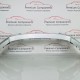 Audi A3 Front Bumper Se 8v Hatchback Genuine Silver 8v3807437 | 2012-2016 [Ba119
