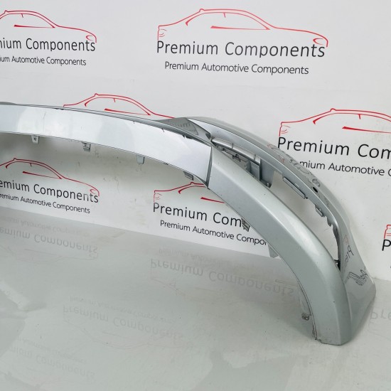 Audi A3 Front Bumper Se 8v Hatchback Genuine Silver 8v3807437 | 2012-2016 [Ba119