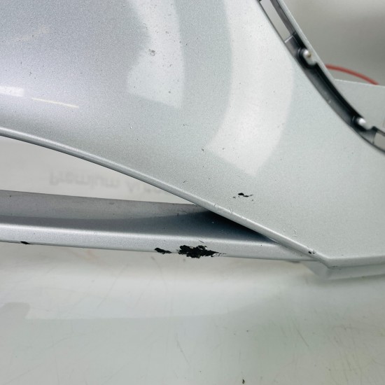 Audi A3 Front Bumper Se 8v Hatchback Genuine Silver 8v3807437 | 2012-2016 [Ba119