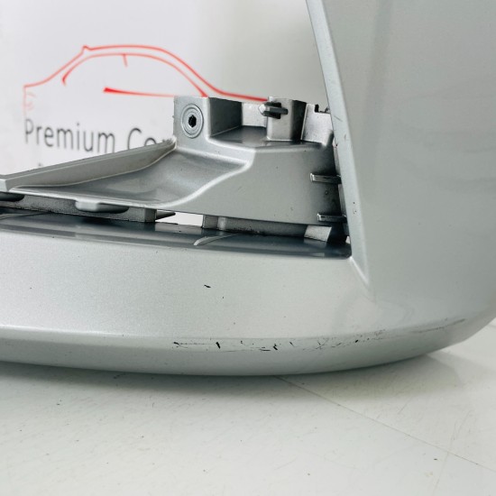 Audi A3 Front Bumper Se 8v Hatchback Genuine Silver 8v3807437 | 2012-2016 [Ba119