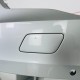 Audi A3 Front Bumper Se 8v Hatchback Genuine Silver 8v3807437 | 2012-2016 [Ba119