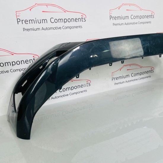 Audi A4 Front Bumper B9 Se Facelift Genuine Grey 8w0807437ah | 2019-2022 [Ba118]