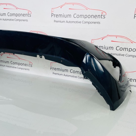 Audi A5 Front Bumper B10 Se Sport Genuine Blue 8b3807437 | 2025-2026 [Ba110]