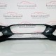 Audi A5 Front Bumper B10 Se Sport Genuine Blue 8b3807437 | 2025-2026 [Ba110]