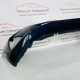 Audi A5 Front Bumper B10 Se Sport Genuine Blue 8b3807437 | 2025-2026 [Ba110]
