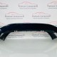 Audi A5 Front Bumper B10 Se Sport Genuine Blue 8b3807437 | 2025-2026 [Ba110]
