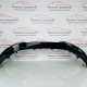 Audi A6 Front Bumper C8 Se Sport Genuine Black 4k0807437 | 2018 - 2024 [Ba137]