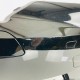 Audi A6 Front Bumper C8 Se Sport Genuine Black 4k0807437 | 2018 - 2024 [Ba137]
