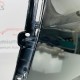 Audi A6 Front Bumper C8 Se Sport Genuine Black 4k0807437 | 2018 - 2024 [Ba137]