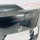 Audi A6 Front Bumper C8 Se Sport Genuine Black 4k0807437 | 2018-2024 [Ba133]