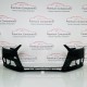 Audi A4 Front Bumper B9 Se Basis Genuine Oem 8w0807437 | 2015-2018 [aw96]