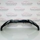 Audi A4 Front Bumper B9 Se Basis Genuine Oem 8w0807437 | 2015-2018 [aw96]
