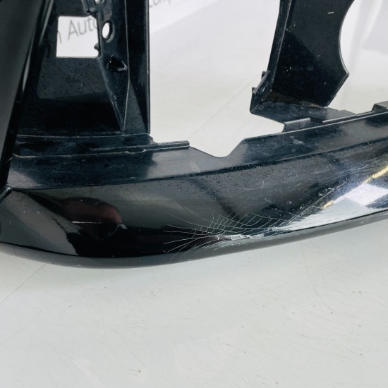 Audi A4 Front Bumper B9 Se Basis Genuine Oem 8w0807437 | 2015-2018 [aw96]