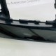 Audi A4 Front Bumper B9 Se Basis Genuine Oem 8w0807437 | 2015-2018 [aw96]