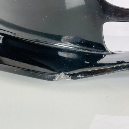 Audi A4 Front Bumper B9 Se Basis Genuine Oem 8w0807437 | 2015-2018 [aw96]