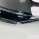 Audi A4 Front Bumper B9 Se Basis Genuine Oem 8w0807437 | 2015-2018 [aw96]