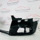 Audi A4 Front Bumper B9 Se Basis Genuine Oem 8w0807437 | 2015-2018 [aw96]