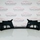 Audi A4 Front Bumper B9 Se Basis Genuine Oem 8w0807437 | 2015-2018 [aw96]