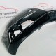 Audi A4 Front Bumper B9 Se Basis Genuine Oem 8w0807437 | 2015-2018 [aw96]