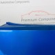Audi Tt Rear Bumper Tts S Line 8s Mk3 Genuine Blue 8s0807511c | 2014-2019 [aw98]