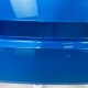 Audi Tt Rear Bumper Tts S Line 8s Mk3 Genuine Blue 8s0807511c | 2014-2019 [aw98]