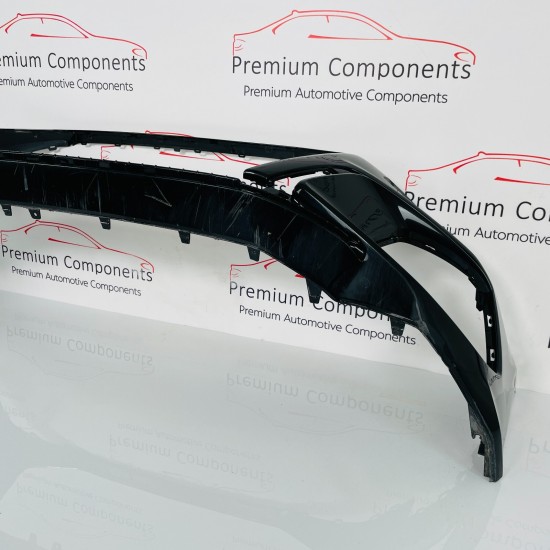 Audi A3 Front Bumper S Line Hatchback Genuine 8y0807437f | 2020-2023 [ab24]