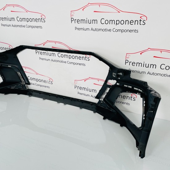 Audi A3 Front Bumper S Line Hatchback Genuine 8y0807437f | 2020-2023 [ab24]