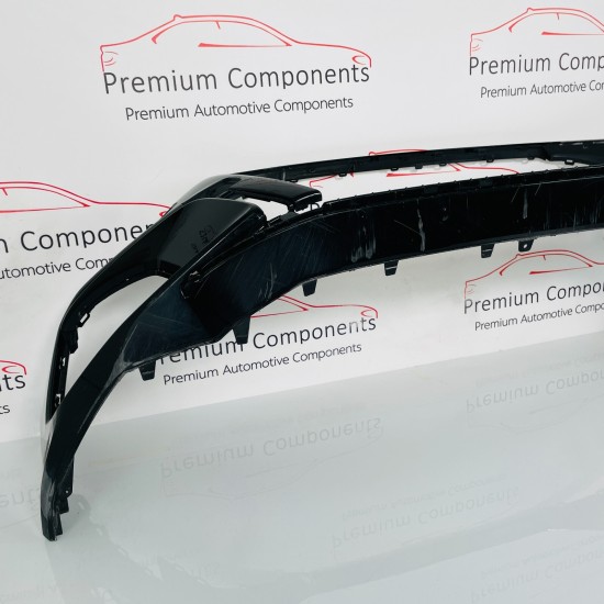 Audi A3 Front Bumper S Line Hatchback Genuine 8y0807437f | 2020-2023 [ab24]