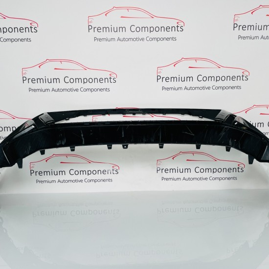 Audi A3 Front Bumper S Line Hatchback Genuine 8y0807437f | 2020-2023 [ab24]
