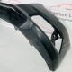 Audi A6 Front Bumper C8 Se Sport Genuine Black 4k0807437 | 2018-2024 [au94]