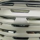 Audi Q4 E-tron Front Grill Genuine Black 89a853651b | 2021-2025 [zb54]