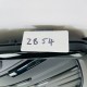 Audi Q4 E-tron Front Grill Genuine Black 89a853651b | 2021-2025 [zb54]