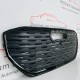 Audi Q4 E-tron Front Grill Genuine Black 89a853651b | 2021-2025 [zb54]