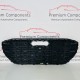 Audi Q4 E-tron Front Grill Genuine Black 89a853651b | 2021-2025 [zb54]