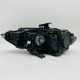 Audi A5 Headlight Right Offside Driver Xenon Headlamp 2012 - 2016 [l106]