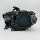 Audi A5 Headlight Right Offside Driver Xenon Headlamp 2012 - 2016 [l106]